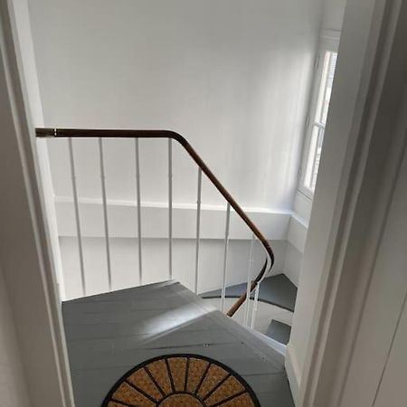 Vavin Luxembourg Garden Appartement Parijs Buitenkant foto