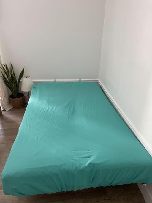 Vavin Luxembourg Garden Appartement Parijs Buitenkant foto
